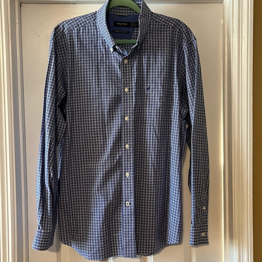 Nautica Men’s Shirt